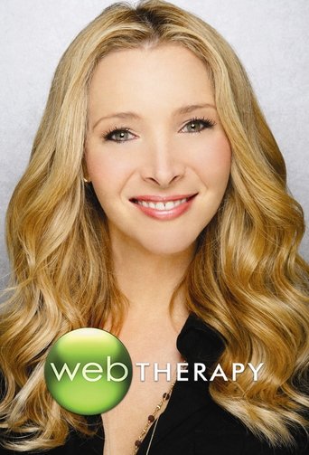 Web Therapy海报