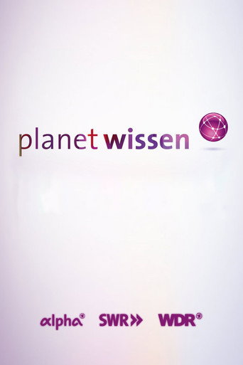Planet Wissen海报