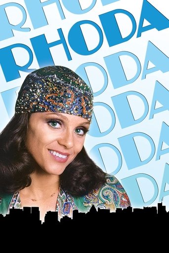 Rhoda海报