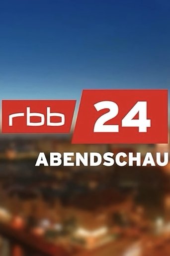 Abendschau海报
