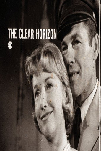 The Clear Horizon海报