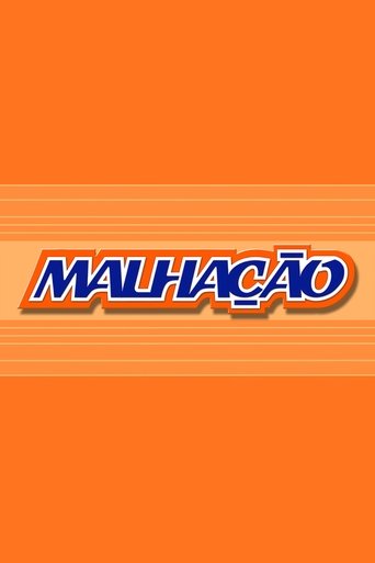 Malhação海报