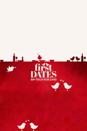 First Dates – Ein Tisch für zwei海报