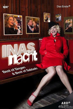 Inas Nacht海报