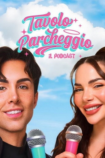 Tavolo Parcheggio海报