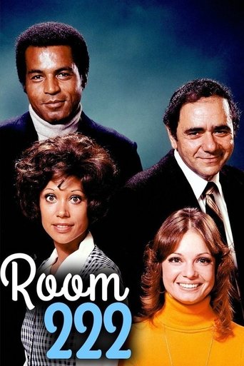 Room 222海报