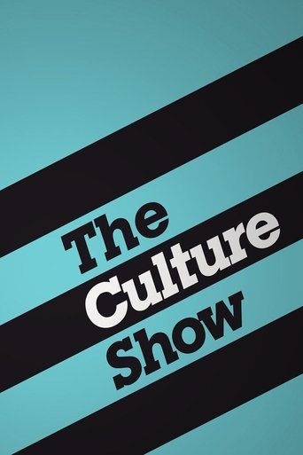 The Culture Show海报