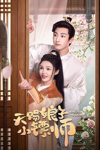 天赐娘子・小镖师海报