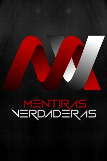 Mentiras verdaderas海报