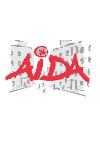 Aída海报