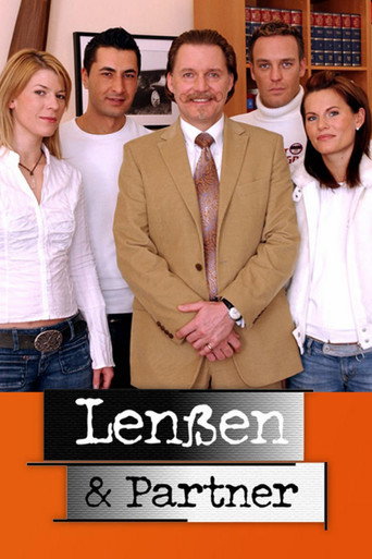 Lenßen & Partner海报