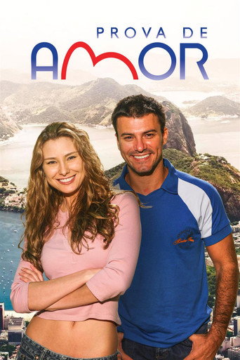 Prova de Amor海报