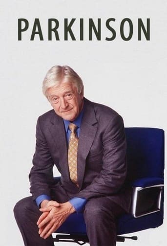 Parkinson海报